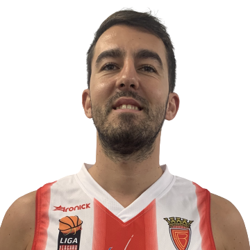 Imagem perfil atleta