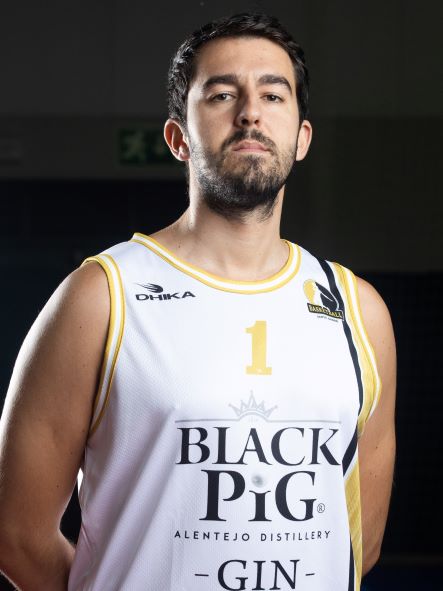 Imagem perfil atleta