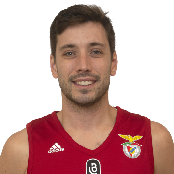 Imagem perfil atleta