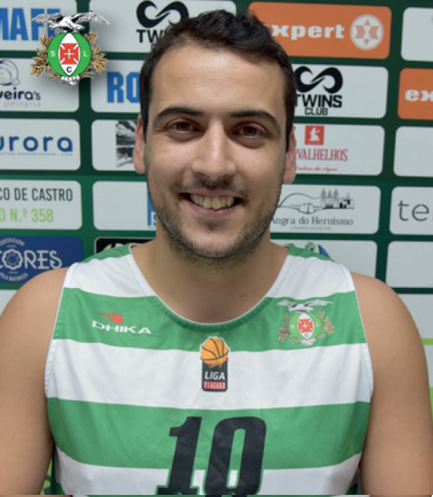 Imagem perfil atleta