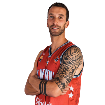 Imagem perfil atleta