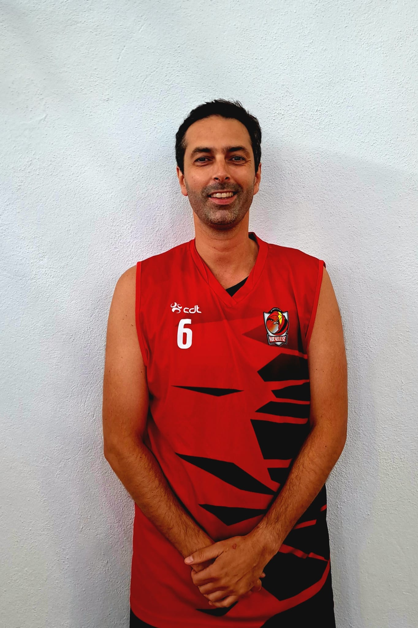 Perfil Jogador