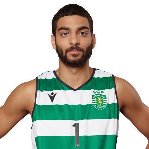 Imagem perfil atleta