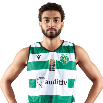 Imagem perfil atleta