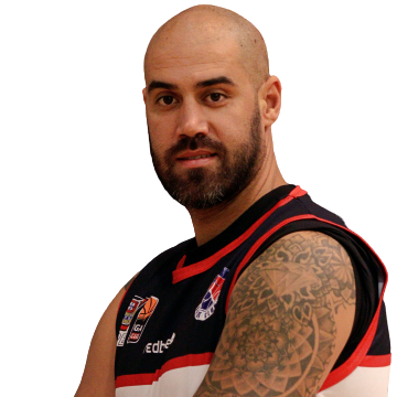 Imagem perfil atleta