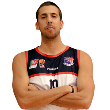 Imagem perfil atleta