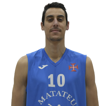Imagem perfil atleta