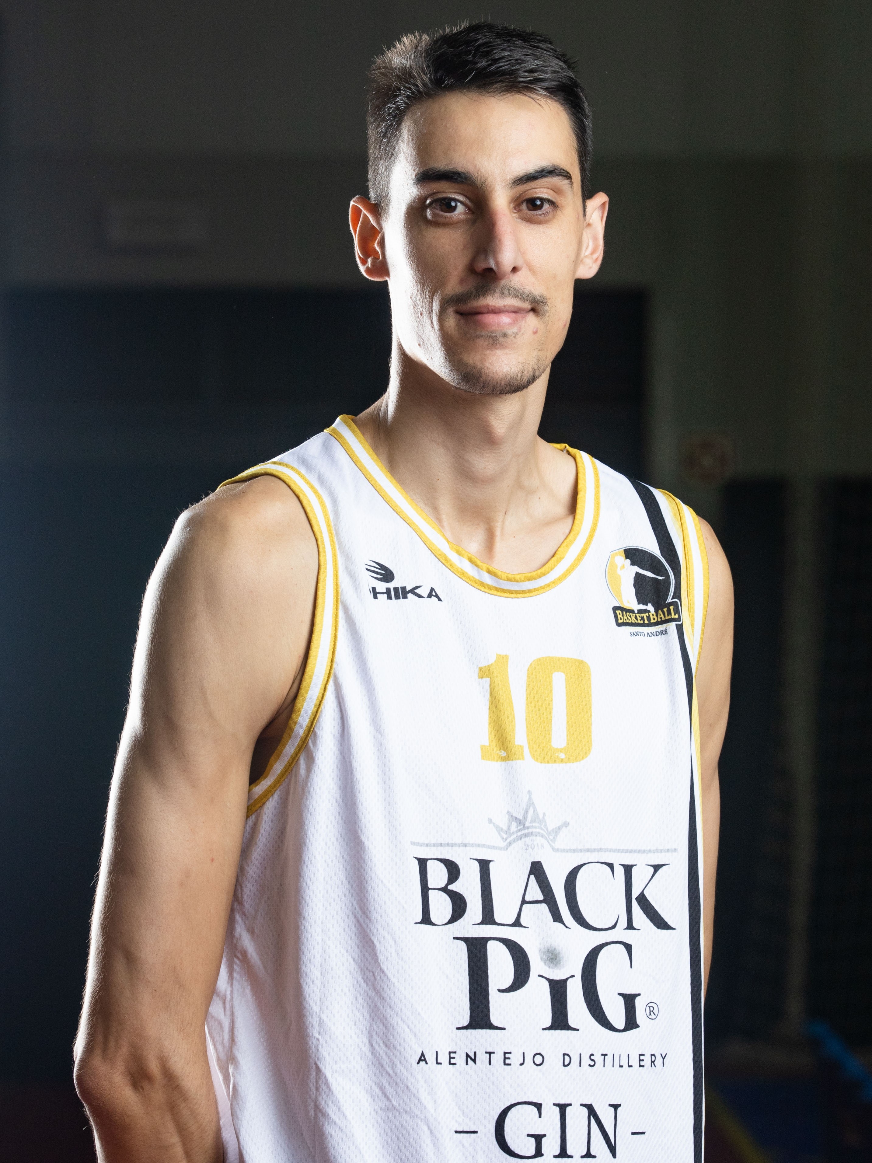 Imagem perfil atleta