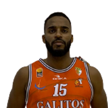 Imagem perfil atleta