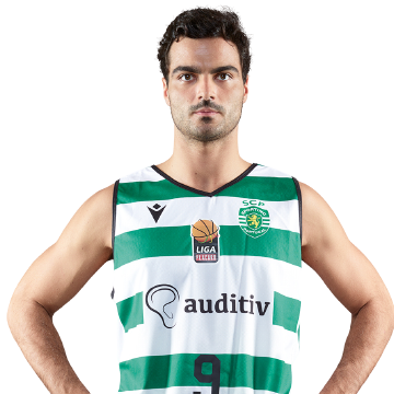 Imagem perfil atleta