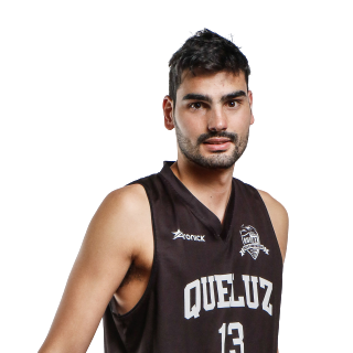 Imagem perfil atleta