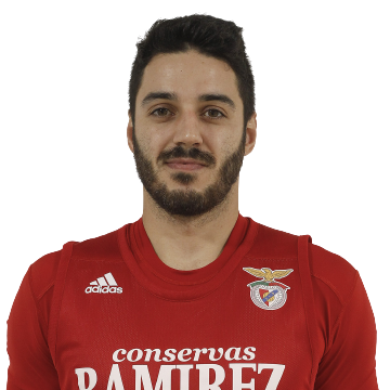 Imagem perfil atleta
