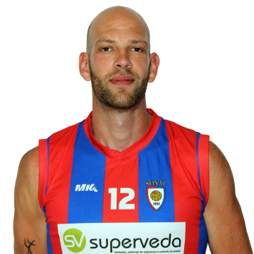 Imagem perfil atleta