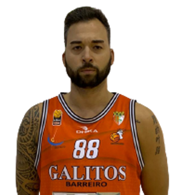 Imagem perfil atleta