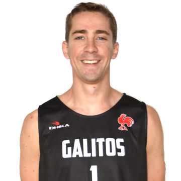Imagem perfil atleta