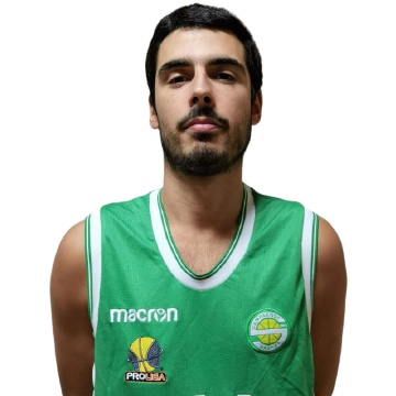 Imagem perfil atleta
