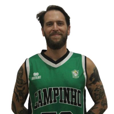 Imagem perfil atleta