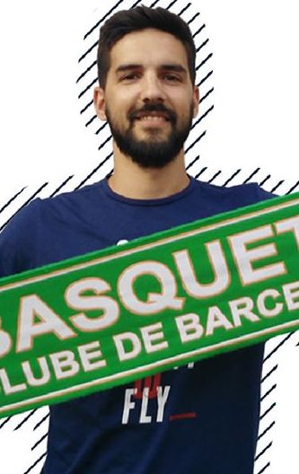 Imagem perfil atleta