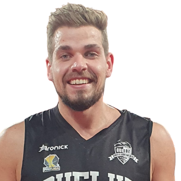 Imagem perfil atleta
