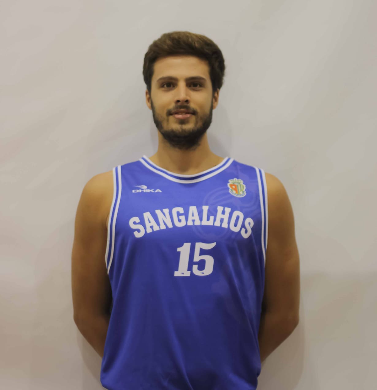 Imagem perfil atleta