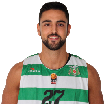 Imagem perfil atleta