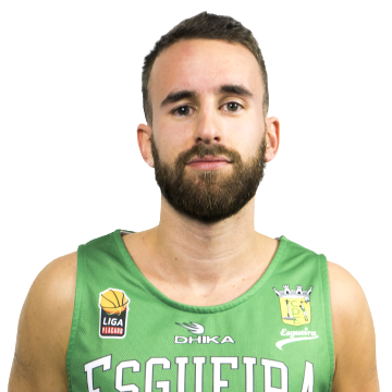 Imagem perfil atleta