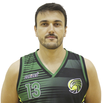 Imagem perfil atleta