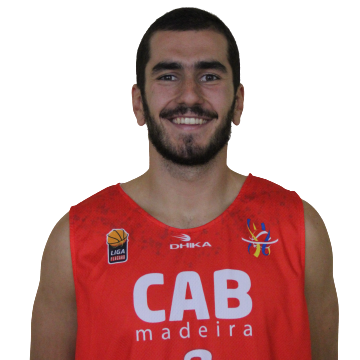 Imagem perfil atleta