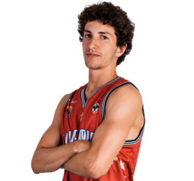 Imagem perfil atleta
