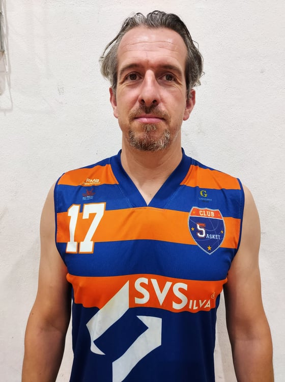 Imagem perfil atleta