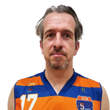 Imagem perfil atleta