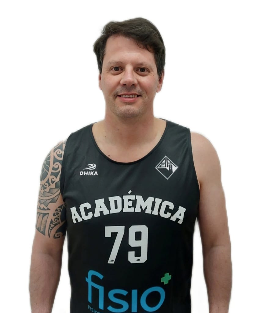 Nuno Albuquerque