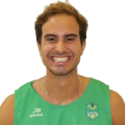 Imagem perfil atleta