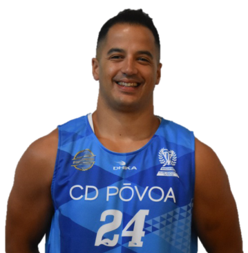 Imagem perfil atleta