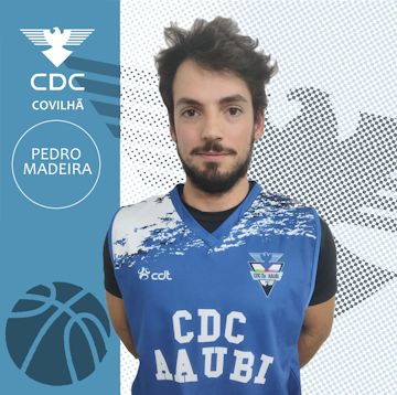 Pedro Madeira