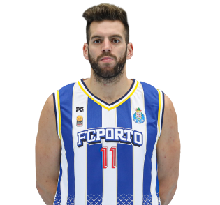Imagem perfil atleta