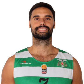 Imagem perfil atleta