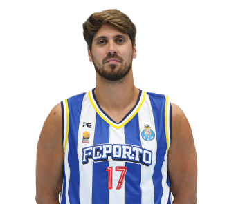 Imagem perfil atleta