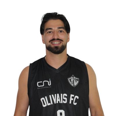 Imagem perfil atleta