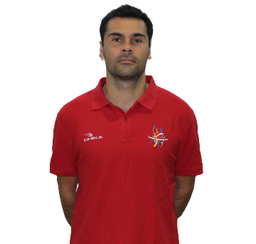 Imagem perfil atleta