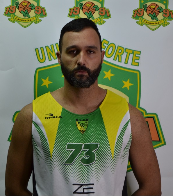 Imagem perfil atleta