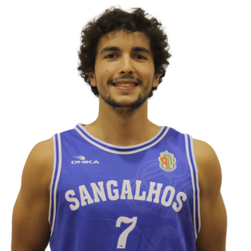 Imagem perfil atleta