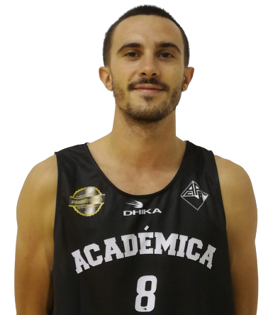 Imagem perfil atleta