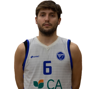 Imagem perfil atleta