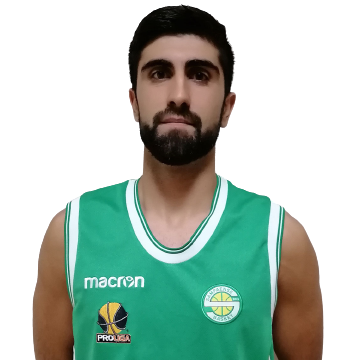Imagem perfil atleta