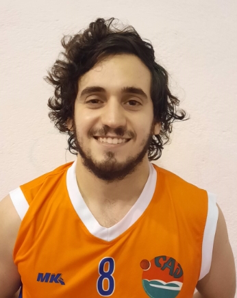 Imagem perfil atleta