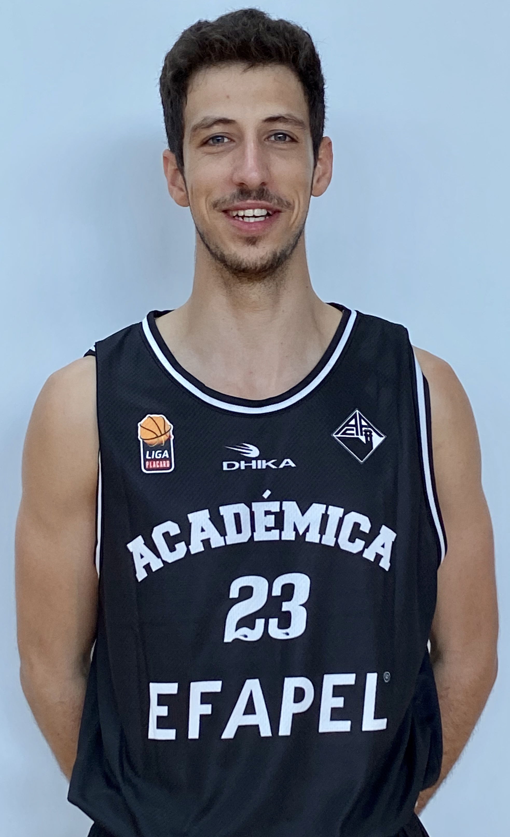 Imagem perfil atleta