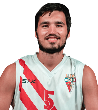 Imagem perfil atleta