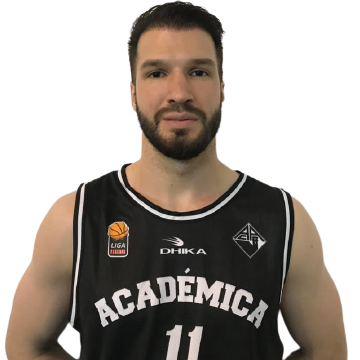 Imagem perfil atleta
