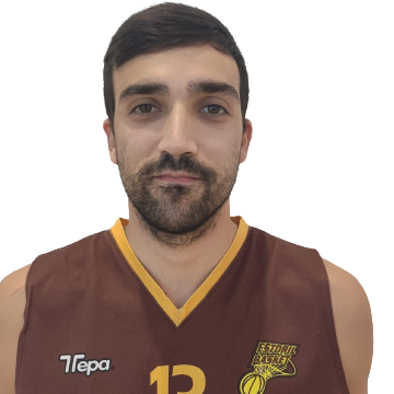 Imagem perfil atleta